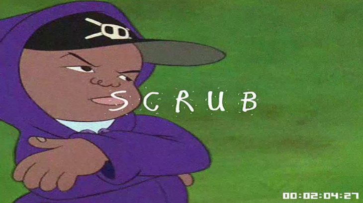 *FREE NEW* 90’s Sample R&B Type Beat – S C R U B (Prod. Marqell)