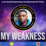 (FREE) Not3s x Odeal x Kojo Funds – “MY WEAKNESS” | UK R&B Instrumental | Prod. AIFOBEATS x JHE