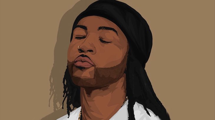 [FREE] PARTYNEXTDOOR type beat- ”SAME” |  R&B Guitar Instrumental🔥🔥🔥