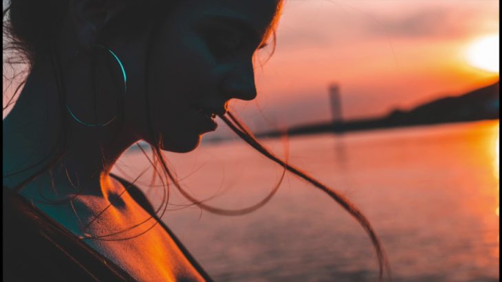[FREE] R&B Kehlani x 6lack Type Beat – “Nights” | Soulful Trapsoul Instrumental 2019