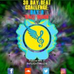 FREE | R&B Trap Instrumental – “Half Moon” | Day 9 of 30 Day Beat Challenge