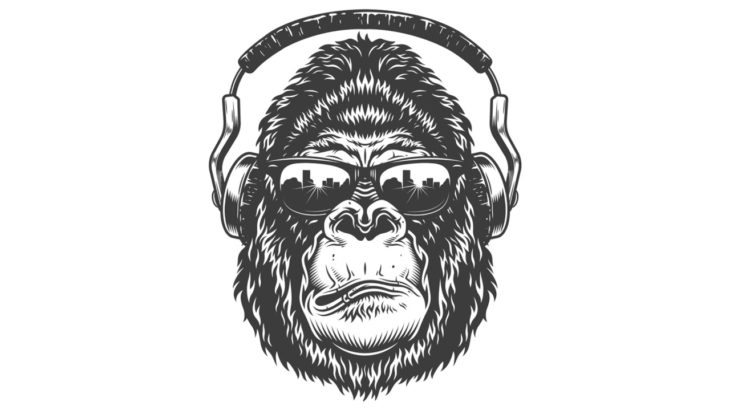 [FREE] R&B Type Beat 2019 – “Gorilla” | Free Type Beat | Trap Instrumental 2019
