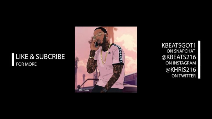 [FREE] R&B Type Beat 2019 – “SKIES” (Prod.Kbeats216) | Rap Instrumental(4K)