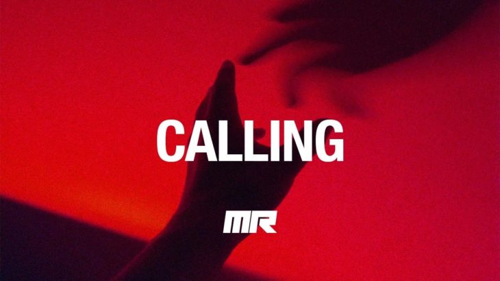 (FREE) R&B Type Beat “Calling” Trapsoul Guitar Instrumental 2019