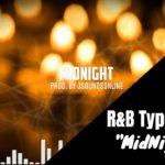 FREE R&B Type Beat “Midnight” | Smooth R&B Beats 2019