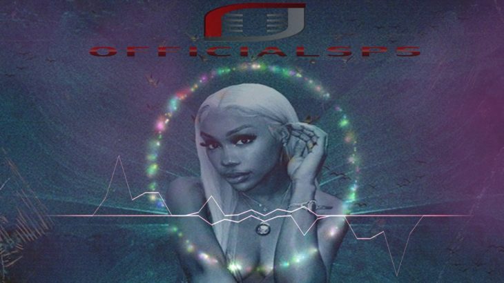 (FREE)  R&B Type Beat | “PRESSURE” ft. SZA X ELLA MAI  TYPE BEAT 2019