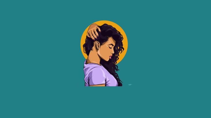 [FREE] R&B Type Beat x J Balvin – “Right With You” | R&B Afrobeat 2019