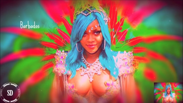 (FREE) Rihanna x Wizkid Type Beat 2019 “Barbados” – R&B Pop Instrumental