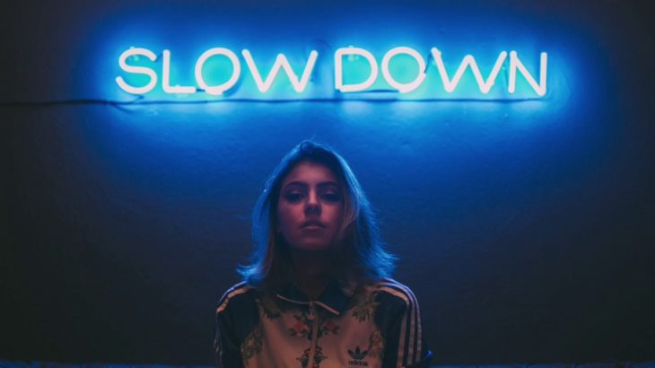 FREE “Slow Down” Trap Soul Type Beat | Smooth R&B Instrumental 2019