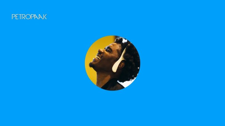 [FREE] Smino feat. Khalid type beat – “Blue Flower” | R&B/Rap Instrumental (prod. PetroPaak)
