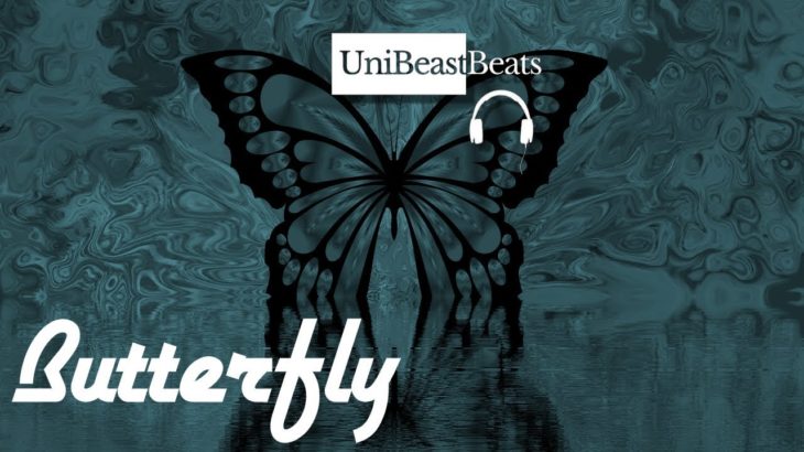 🎧FREE Smooth Indie R&B/Pop Type Beat Instrumental 2019 “Butterfly” by @UniBeastBeats