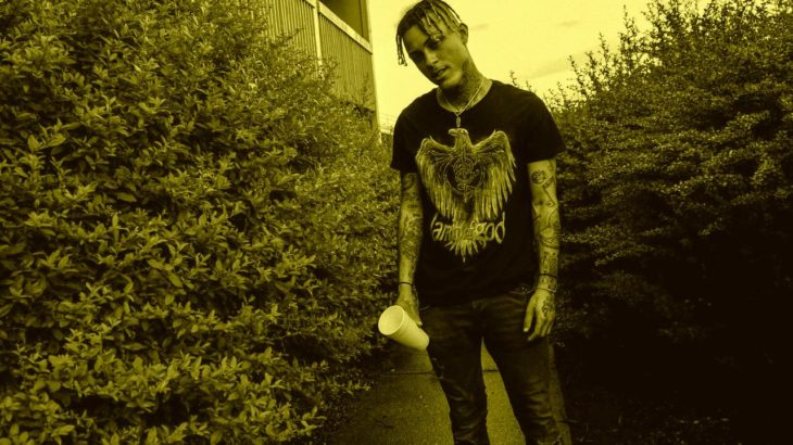 (FREE) Taz Taylor x Lil Skies Type Beat – ” Skyfall ” | R&B , Trap Instrumental 2019