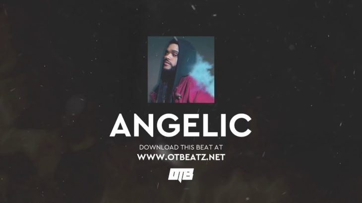 [FREE] The Weeknd, Nous Type Beat – “Angelic” | Contemporary Hip Hop/R&B Type Beat