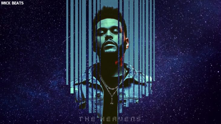 *FREE* The Weeknd Type Beat – “The Heavens” 2019 | R&B instrumental