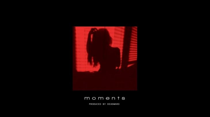 (FREE) The Weeknd x deadward Type Beat – ”Moments” | Dark R&B Instrumental