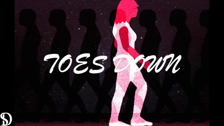 |FREE| “Toes Down” PNB Rock x Jeremih Type R&B Chill Trap Beat (Prod. by Saun Doe)