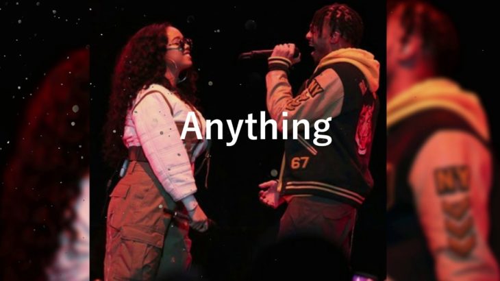 FREE Tone Stith Type Beat ft H.E.R Type Beat “Anything” | R&B/Soul Instrumental 2019 | O.X.S Beats