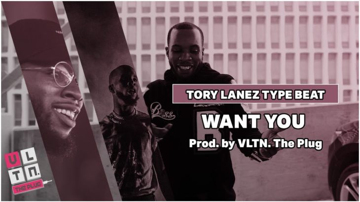 [FREE] Tory Lanez R&B Type Beat – “Want You” [Tory Lanez Chixtape Type Beat]