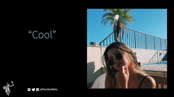 [FREE] Tory Lanez Type Beat- “Cool” | Summer RnB Type Beat | Trap/ R&B Instrumental 2019