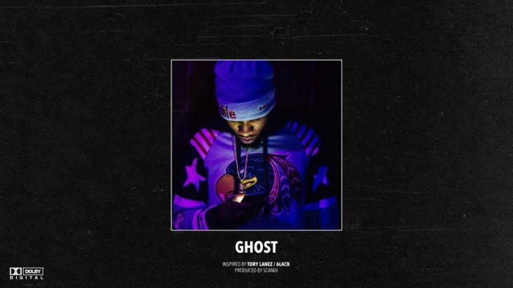 (FREE) Tory Lanez x 6LACK Type Beat – “Ghost” | Dark R&B Instrumental 2019