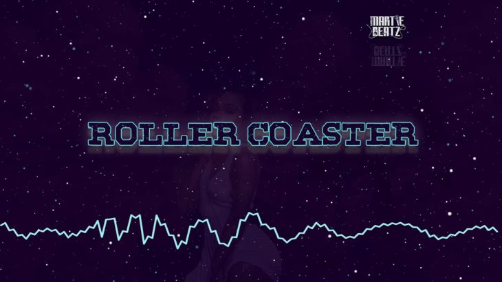 [FREE] Trap Uptempo R&b Vibe Instrumental “Roller Coaster” Vibe R&B Type Beat | 2019 Instrumental