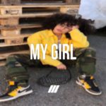 (FREE) Trapsoul Type Beat “My Girl” Smooth R&B Rap Instrumental 2019
