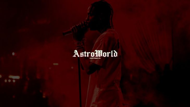 [FREE] Travis Scott Type Beat 2019 “AstroWorld” | R&B / Rap Instrumental