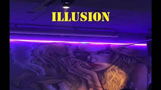 [FREE] Tydollar sign  R&B Soul Type Beat ”Illusion” | Instrumental | The trust ears beatz