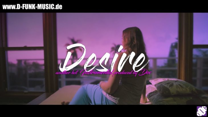 FREE sexy R&B / Hip Hop instrumental “DESIRE” Ella Mai type beat 2019