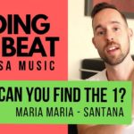 FTB 1.7 How to Find the 1 in R&B Music Using Phrasing (Maria Maria – Santana)