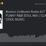FUNKY R&B SOUL MIX ( CLASSIC ) BY COOL MUSIC (part 13 of 16)