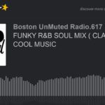 FUNKY R&B SOUL MIX ( CLASSIC ) BY COOL MUSIC (part 8 of 16)