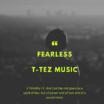 “Fearless” – R&B Beat