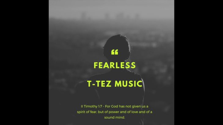 “Fearless” – R&B Beat