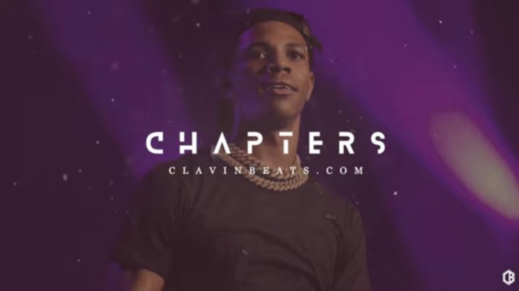[Free] A Boogie Wit Da Hoodie Type Beat 2019 | Chapters | Smooth R&B Trap Type Beat | Clavin Beats