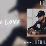Free Bryson Tiller x Drake R&B Type Beat 2019 “PUPPY LOVE” RnB Pop Smooth Instrumental