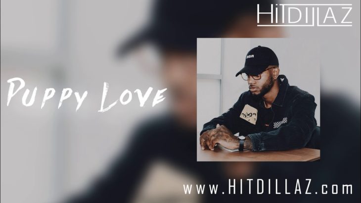 Free Bryson Tiller x Drake R&B Type Beat 2019 “PUPPY LOVE” RnB Pop Smooth Instrumental