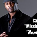 [Free] Case “Missing You” Remake – R&B Guitar Beat