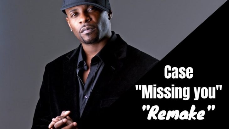 [Free] Case “Missing You” Remake – R&B Guitar Beat