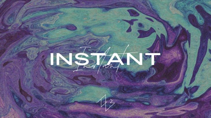 [무료비트 – Free] “Instant” / 백예린 x Daniel Caesar type beat / R&B Instrumental
