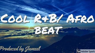 Free R&B/ Afrobeat type beat