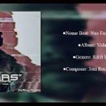 (Free) R&B Beat “Nao Faz Sentido”