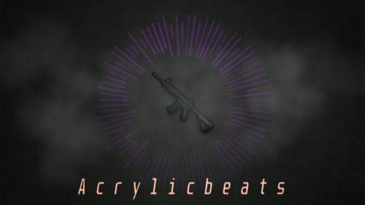[Free] R&B HIP-HOP TM88xSOUTHSIDE TYPE BEAT “M-416” (Prod. by AcrylicBeats)