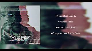 (Free) R&b Beat “Sem Ti”