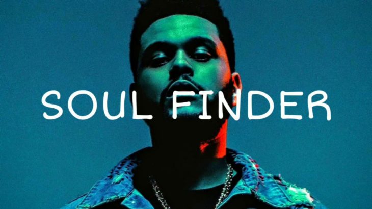 “Free” Weeknd Type Beat mixing R&B With Digital Mini (PROD BY 👽)