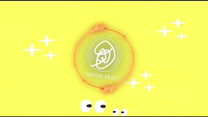 [Free beat 무료비트] Pluck sound type beat hiphop r&b beat Yello – Hoodbeats