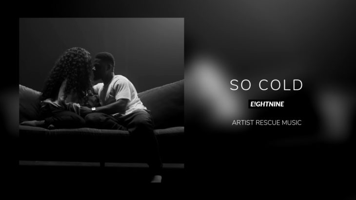 [Free for non profit] H.E.R. ft Bryson Tiller R&B Type Beat – “So Cold”
