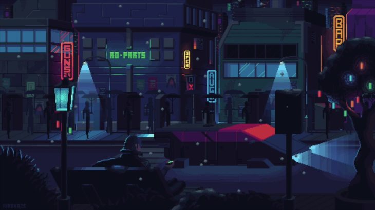 (Free) l  2019 l  R&B  l TypeBeat ㅣ Instrumental