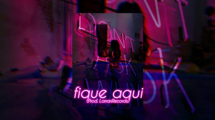 (Free/Gratis) Beat R&B – Fique Aqui (Prod. LorranRecords)