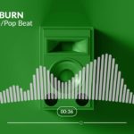Freezer Burn – Reggae/R&B/Pop Beat – Jamplified Records